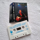 Hector – In Concert 1966-1991 C-KASETTI - pikkukuva 2