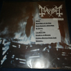 Mayhem - chimera (Limited Silver vinyl) - pikkukuva 2