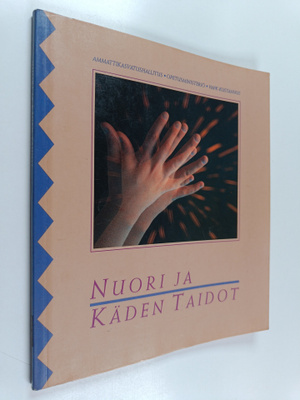 Nuori ja käden taidot