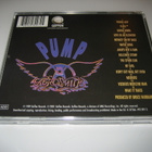 Aerosmith - Pump (CD) - pikkukuva 2