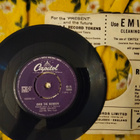 Gene Vincent sinkku - pikkukuva 2