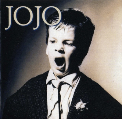 Jojo (CD+6) NEAR MINT!! Remastered s/t Roko