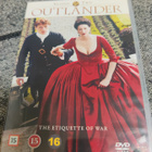 Outlander - 2.tuotantokausi (5 DVD:tä) - pikkukuva 1
