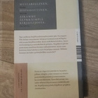 Kunnia Rachel Cusk - pikkukuva 2