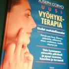 Joseph Corvo: UUSI VYÖHYKETRAPIA (4.p.1992) Sis.postikulut - pikkukuva 1