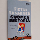 Petri Tamminen : Suomen historia - pikkukuva 1