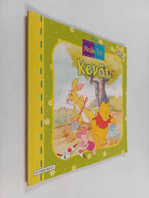 Nalle Puh : Kevät