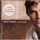 RICKY MARTIN SOUND LOODED - pikkukuva 1