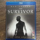 The Survivor (2021) - Blu-ray - pikkukuva 1