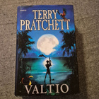 Terry Pratchett - Valtio - pikkukuva 1