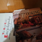 On cooking, techniques... The cood cook's Encyclopedia - pikkukuva 1