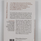 Jean d' Ormesson : Saveur du temps - pikkukuva 2