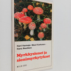 Mauri Korhonen ym. : Myrkkysienet ja sienimyrkytykset - pikkukuva 1