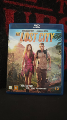 The Lost City