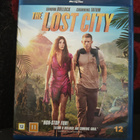 The Lost City - pikkukuva 1