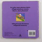 Krisztina Kallai Nagy : Matiaksen uninalle - pikkukuva 2