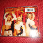 CD Anastacia - Freak of Nature - pikkukuva 2