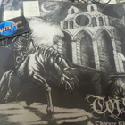 TOIL - OBSCURE CHASMS FIN - 07 LP M-/M- - pikkukuva 1
