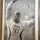 SUOMEN URHEILULIITTO - MEDIAOPAS 1999 - pikkukuva 1