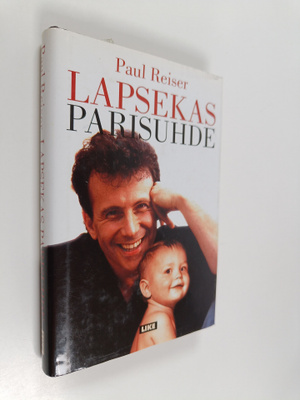 Paul Reiser : Lapsekas parisuhde