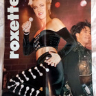 Twin Peaks / Roxette -juliste - Koko: A2 - Suosikki - pikkukuva 2