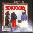 Black Sabbath: Sabotage - pikkukuva 2