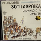 POHJOIS-KYMEN SOTILASPOIKAKILLAN KUORO JA ORKESTERI-CD 1996 - pikkukuva 1