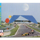 Keräilykuva FORMULA F1 n:o 132 1995 - pikkukuva 1