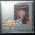 PC CD: Juggernaut Corps: First Assault peli (1999) UUSI - pikkukuva 1