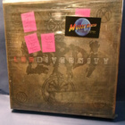 LORDI - LORDIVERSITY - UUSI - EU 2021 - 7LP BOX SET - pikkukuva 1