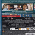 Hangover Part III (UUSI MUOVISSA) blu-ray - pikkukuva 2