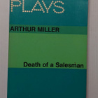 Arthur Miller - Death of a Salesman - pikkukuva 1