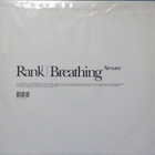 RANK 1 - BREATHING (AIRWAVE) - HOL 2003 M-/VG+ LP - pikkukuva 2