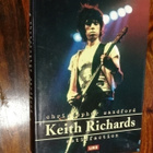 Keith Richards - satisfaction : Christopher Sandford - pikkukuva 1