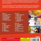 Olipa Kerran Avaruus Box 4 dvd (48 723) k -FI- DVD (4) 198 - pikkukuva 2