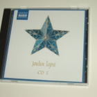 CD Joulurauhaa - Joulun Lapsi CD 3 - Naxos - pikkukuva 1