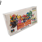 Super Mario RPG | Nintendo Super Famicom - pikkukuva 1