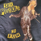 Sex Pistols huppari - pikkukuva 3