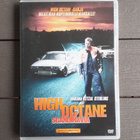 DVD: High Octane Scandinavia (Ketzal Sterling 2004) - pikkukuva 1