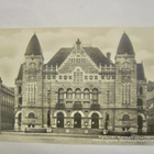 VANHA Postikortti Helsinki Haitari 1920-l - pikkukuva 2