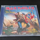 Iron Maiden: The trooper CDEP - pikkukuva 1