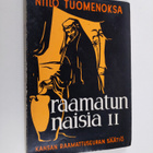 Niilo Tuomenoksa : Raamatun naisia 2 - pikkukuva 1