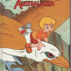 Walt Disney BERNARD ja BIANCA AUSTRALIASSA - pikkukuva 1