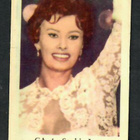 Keräilykuva - Sophia Loren CA 4 - pikkukuva 1
