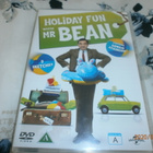 HOLIDAY FUN WITH MR BEAN - DVD - pikkukuva 1