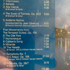SIBELIUS - THIS IS HELSINKI - pikkukuva 2
