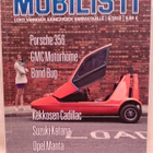 Mobilisti  N:o 8 / 2010 - pikkukuva 1