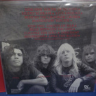 Slayer - South Of Heaven M-/M- LP - pikkukuva 2