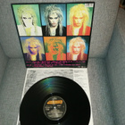 Michael Monroe: Not Fakin` It LP - pikkukuva 2