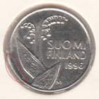 10 p 1991-1996 virheellisiä, 5 kpl erä - pikkukuva 5